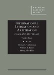 Carbonneau International Litigation and Arbitration